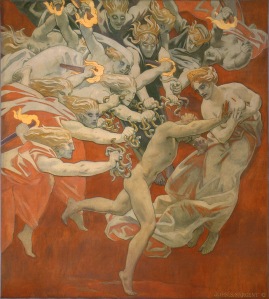 Singer_Sargent,_John_-_Orestes_Pursued_by_the_Furies_-_1921